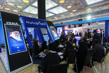 «ایسنا» در نگاه چهره‌ها و مسئولان